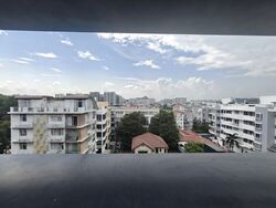 ARDOR RESIDENCE (D15), Apartment #595835931